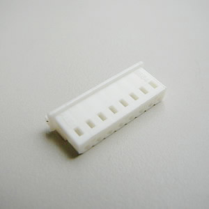 25001H-X-X-X 2.5 mm Wire-to-Board Housing