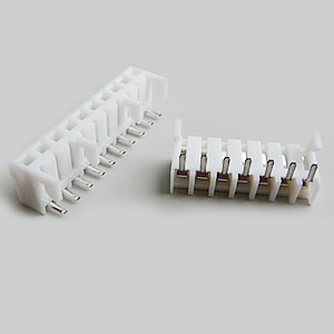 39605HB-X-X-X 3.96 mm Board to Board Top Entry Headers