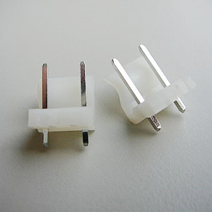 50802WS-X-X-X 5.08 mm Straight Angle Friction Lock Header